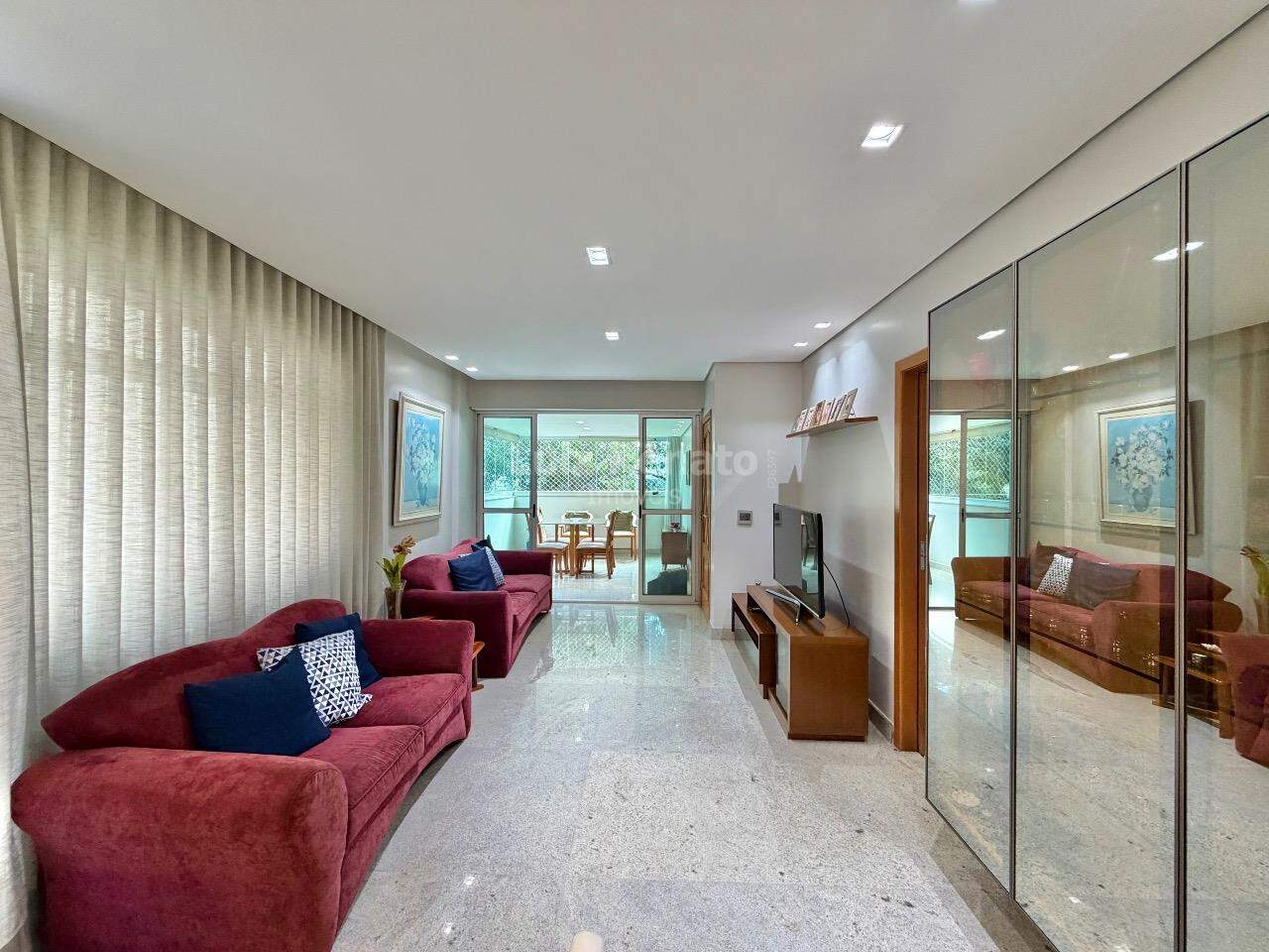 Apartamento em Santo Antônio
