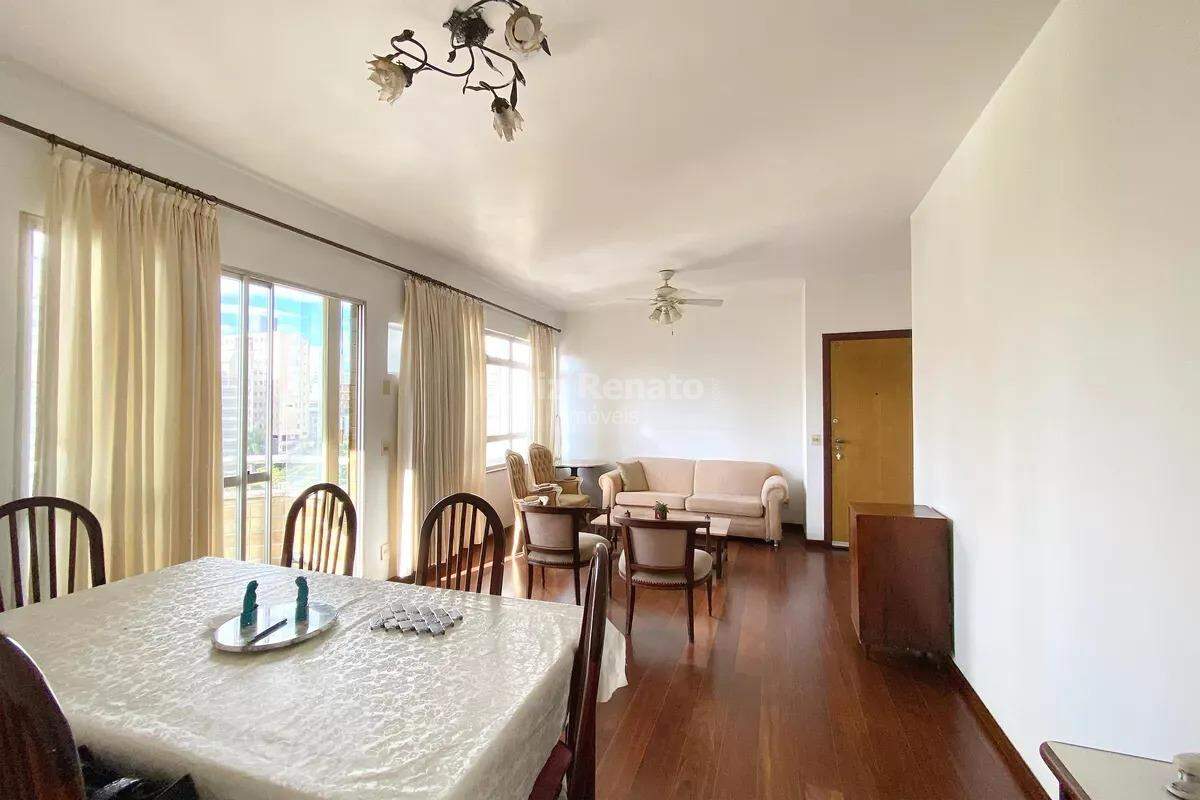 Apartamento em Carmo